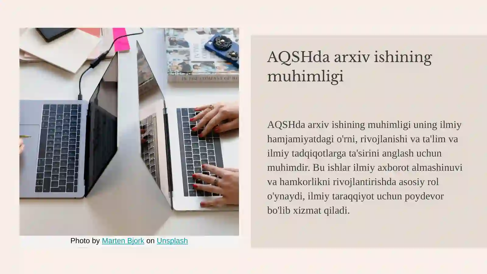 Product slide 4