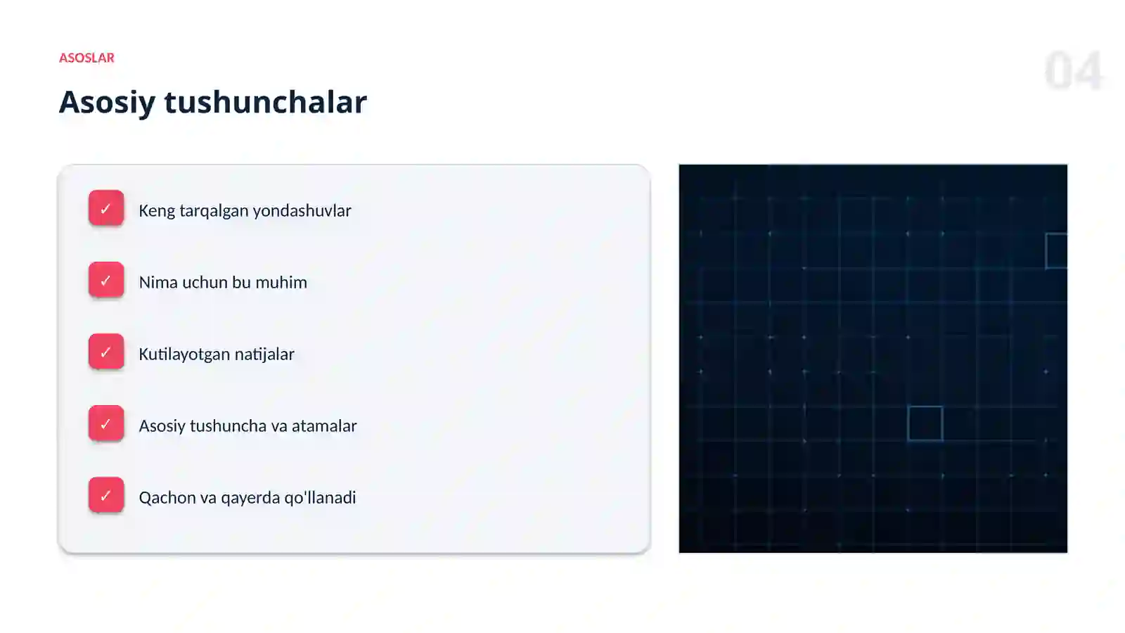 Product slide 4