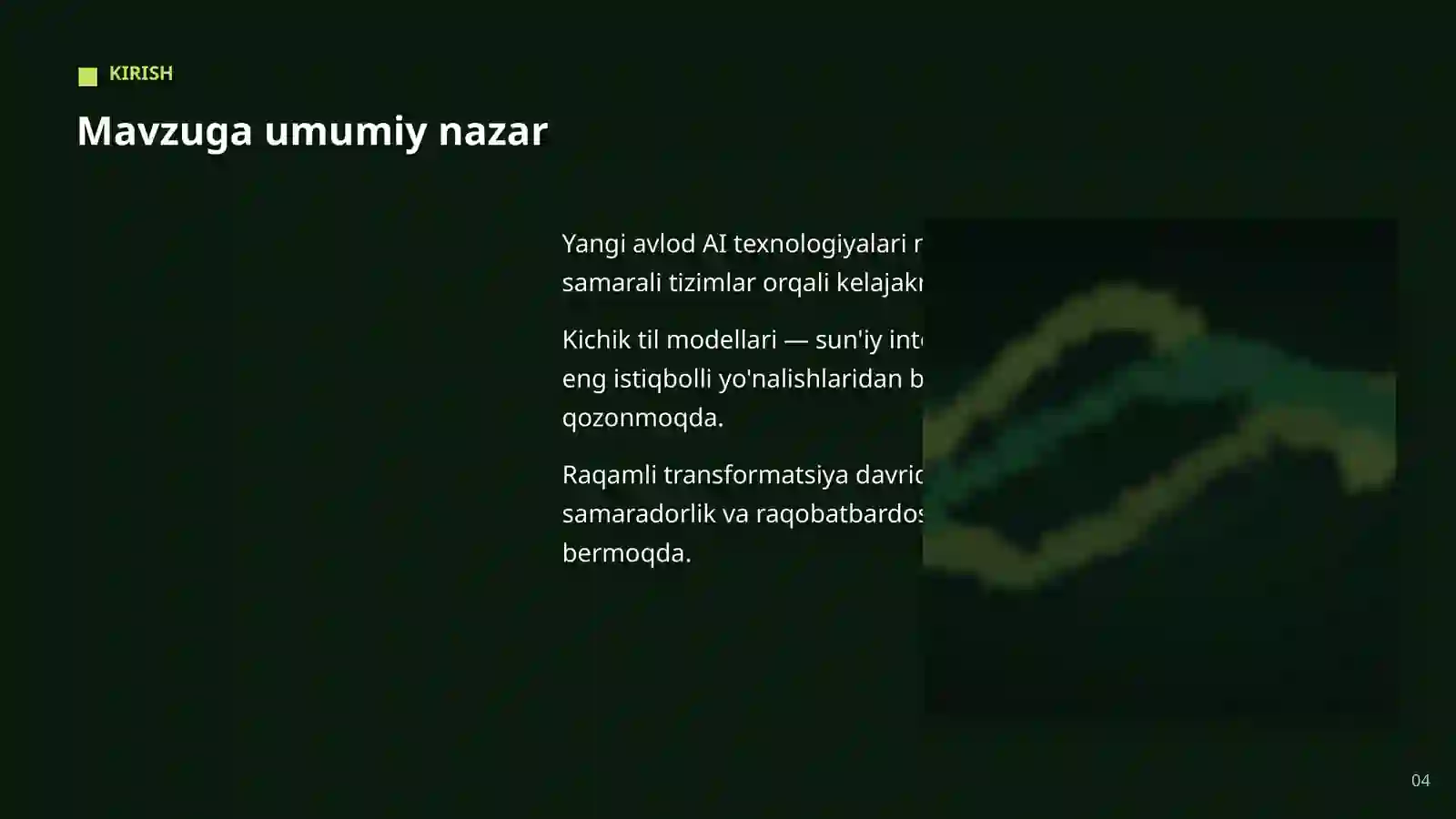 Product slide 4
