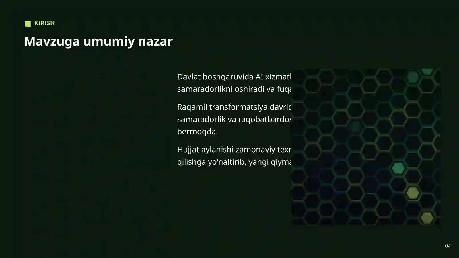 Product slide 4