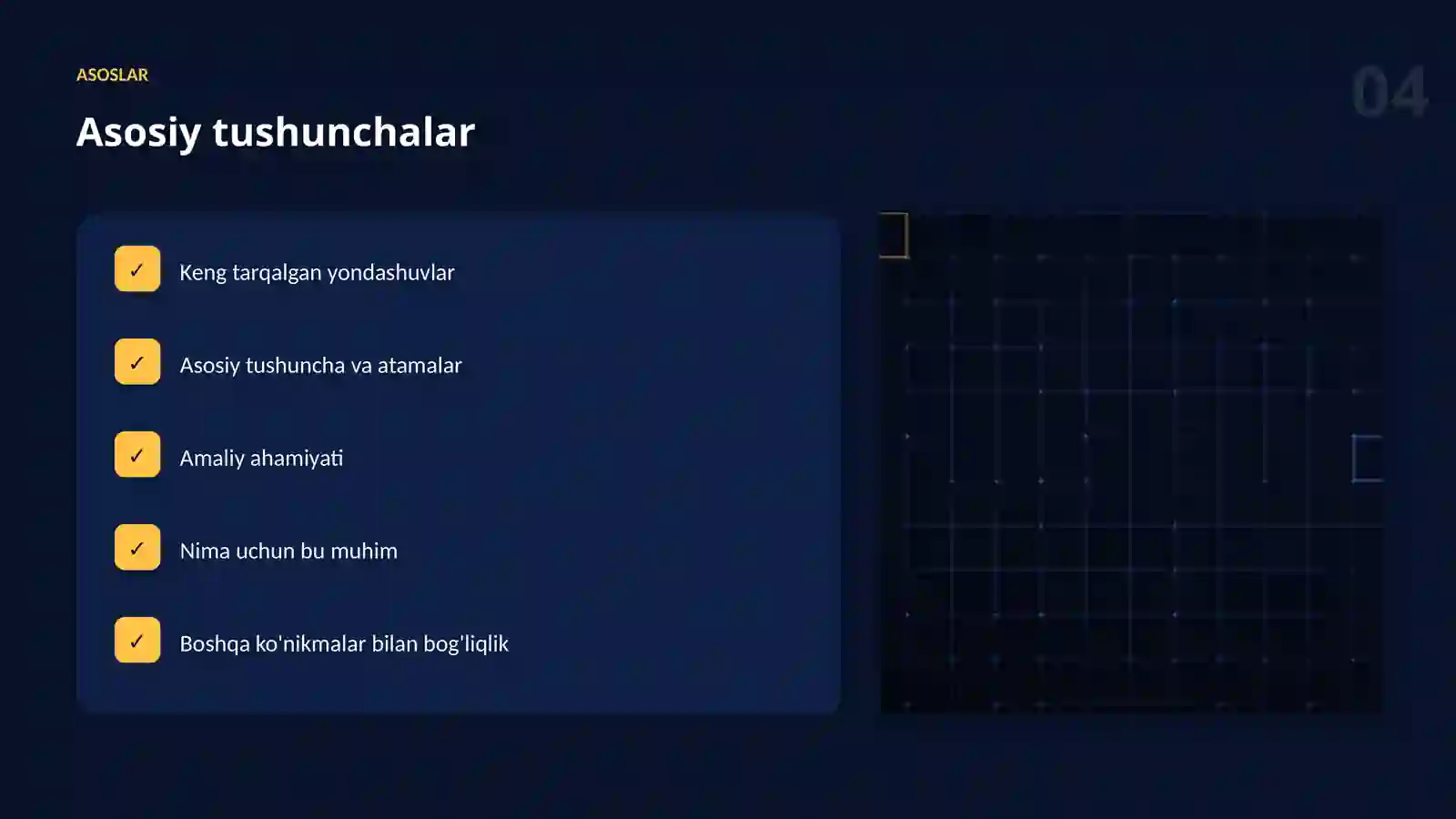 Product slide 4