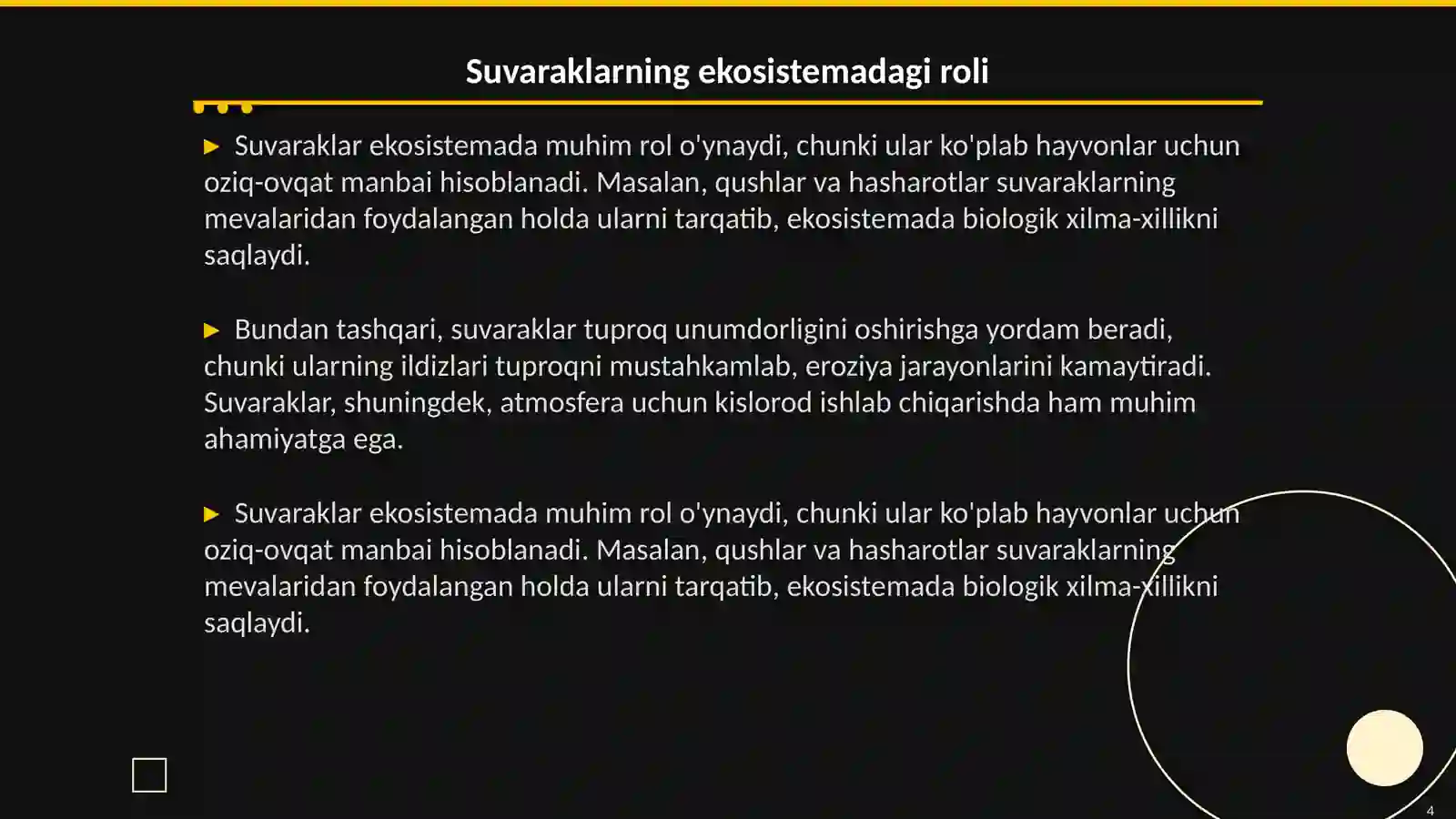 Product slide 4