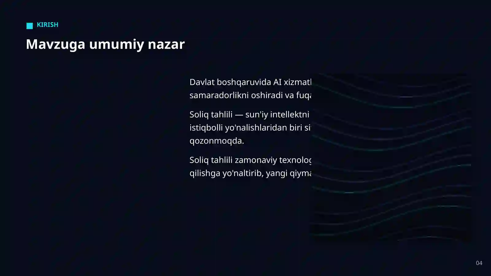 Product slide 4