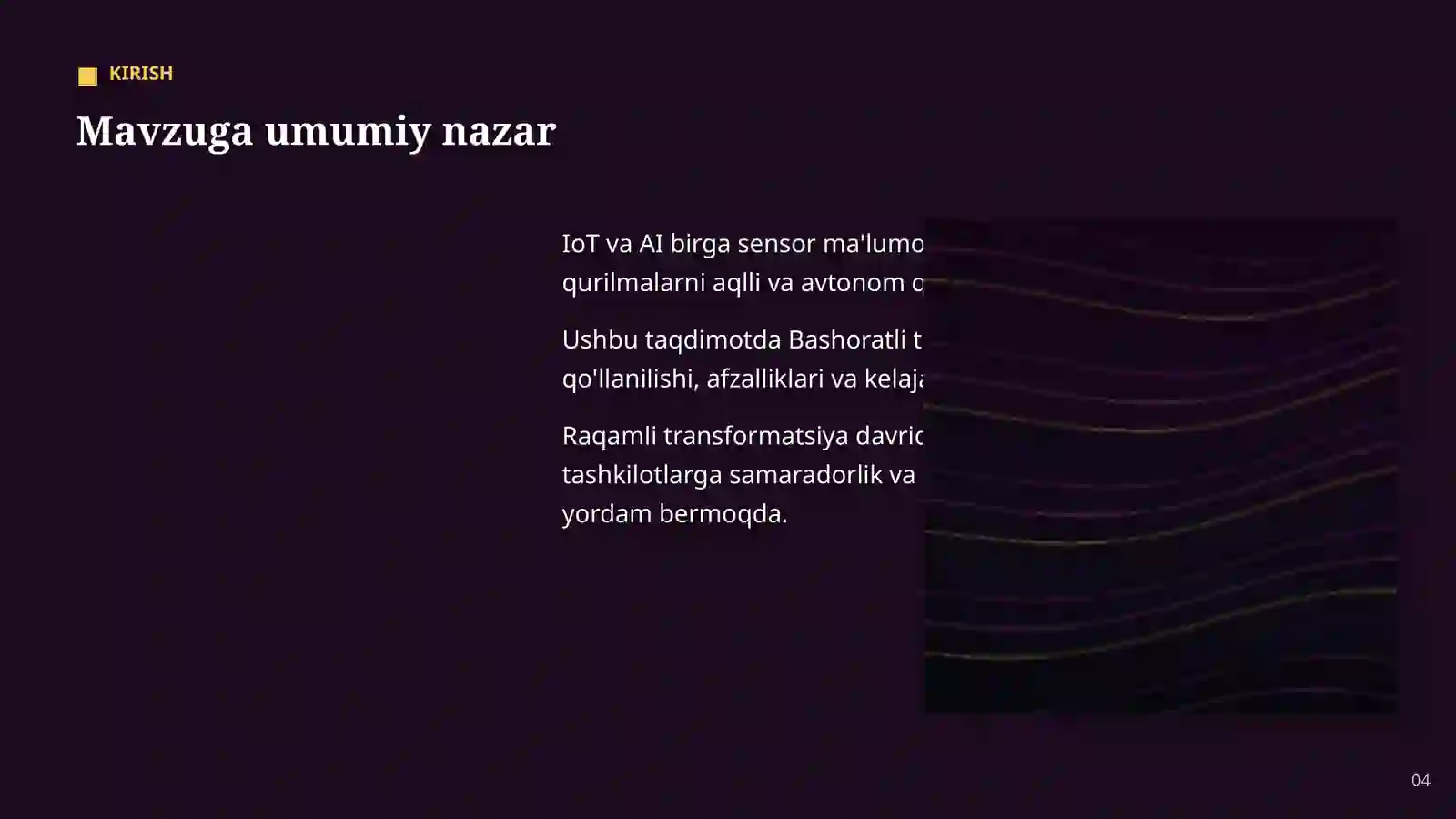 Product slide 4