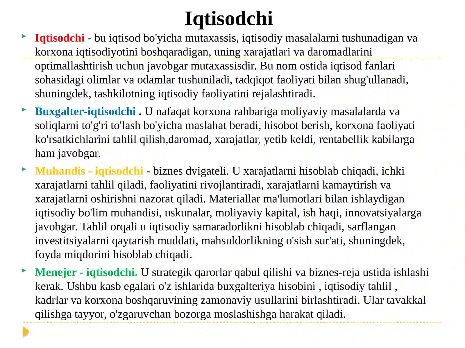 Product slide 4