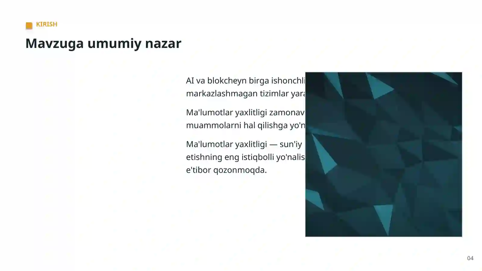 Product slide 4