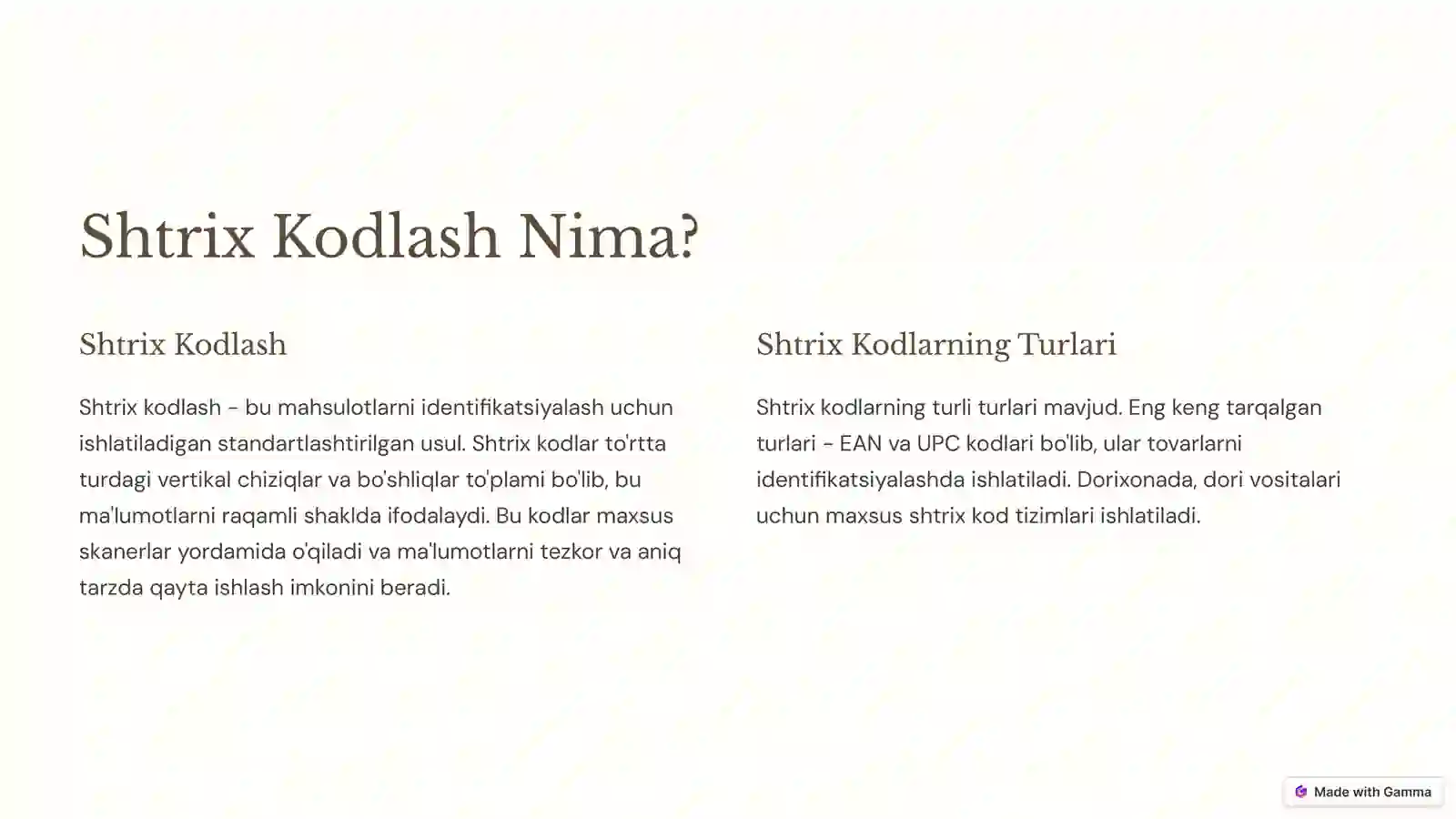 Product slide 4