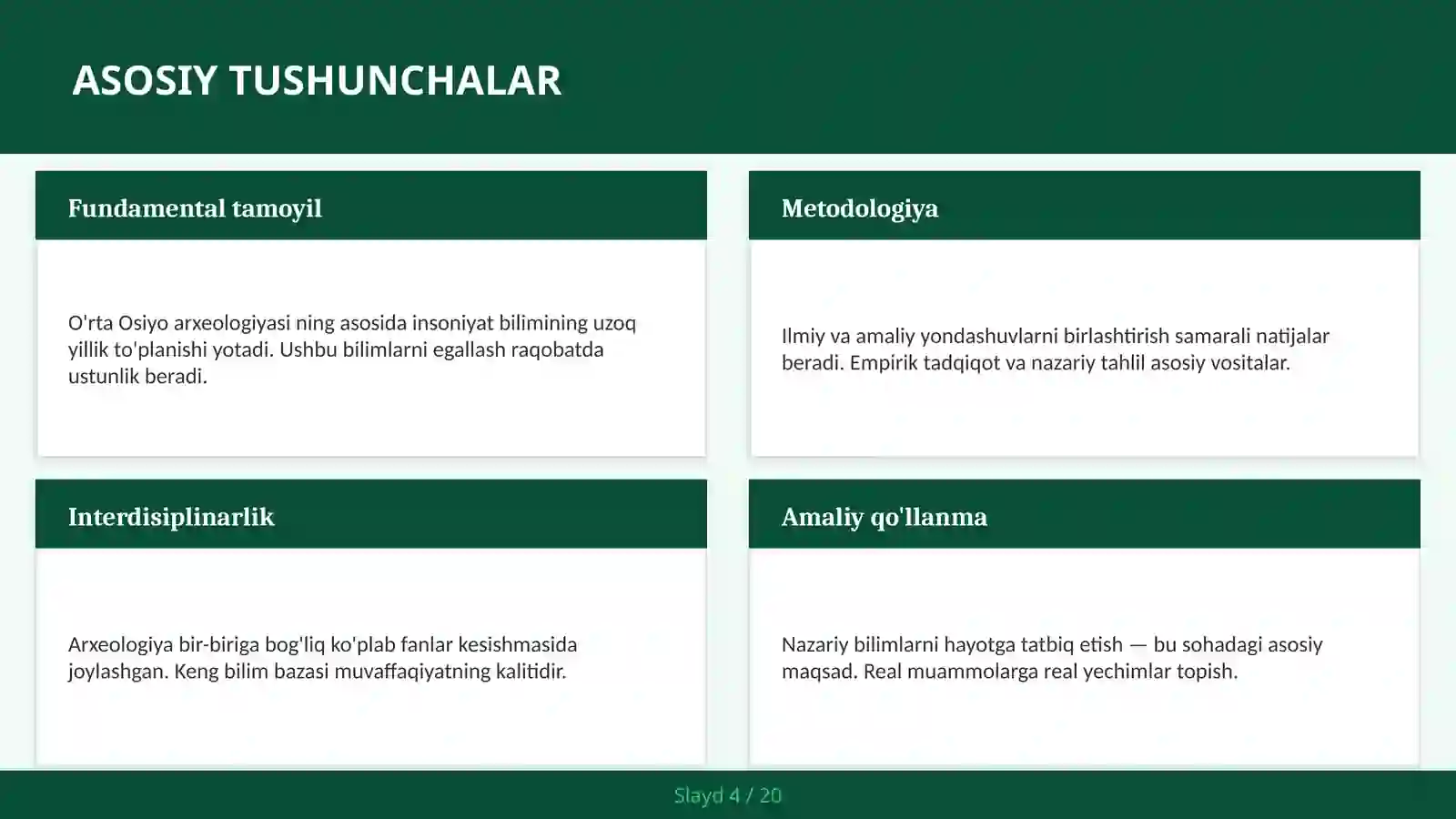 Product slide 4