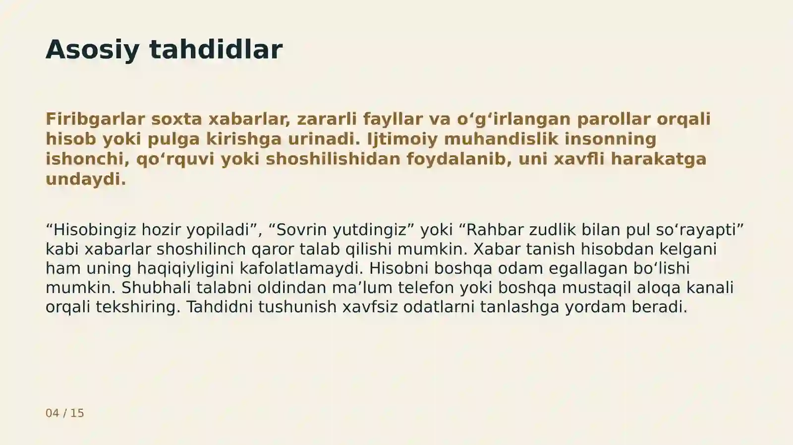 Product slide 4