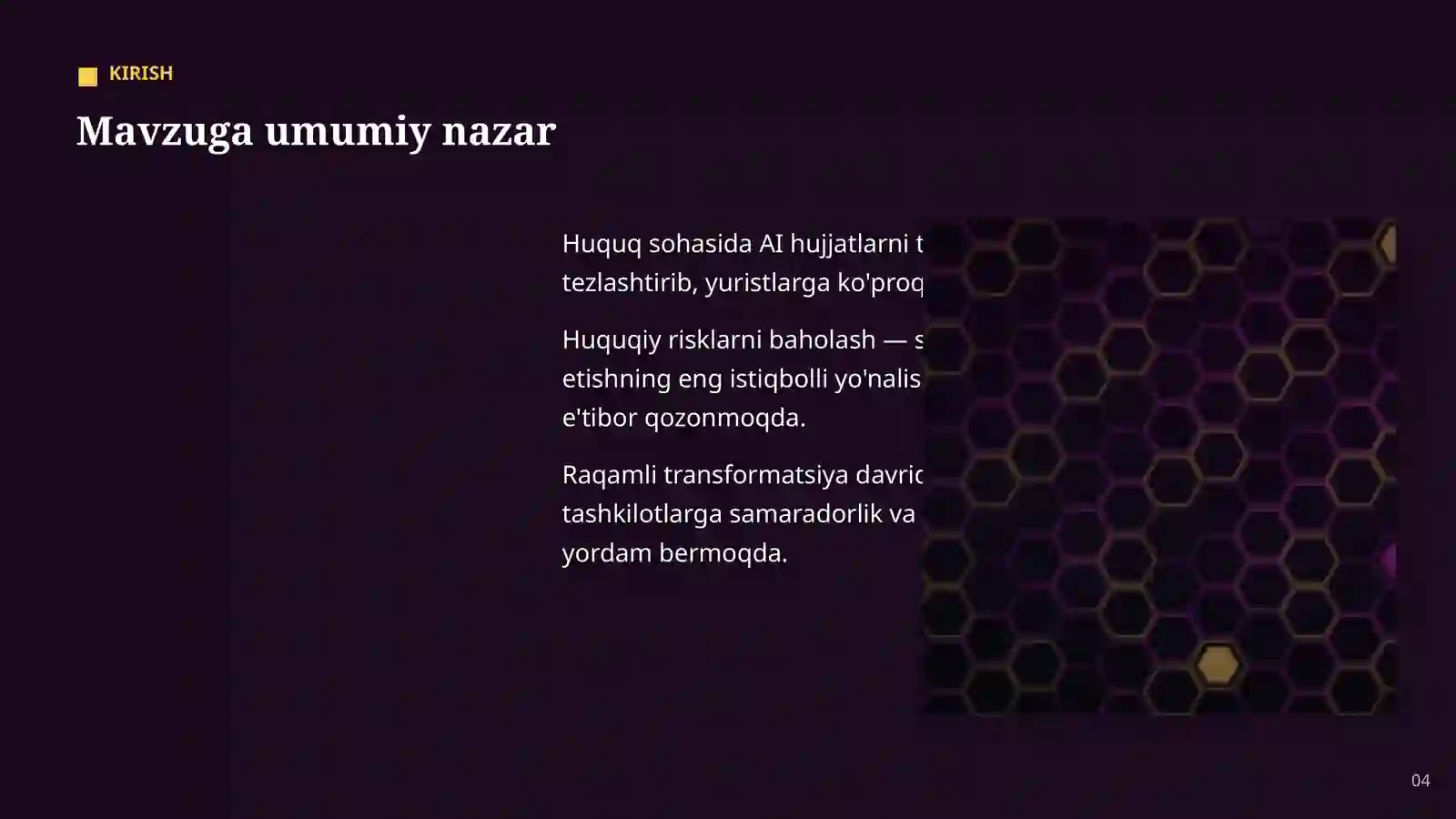 Product slide 4