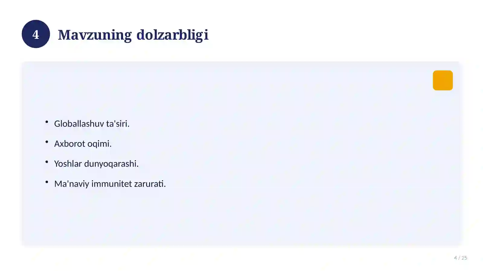 Product slide 4
