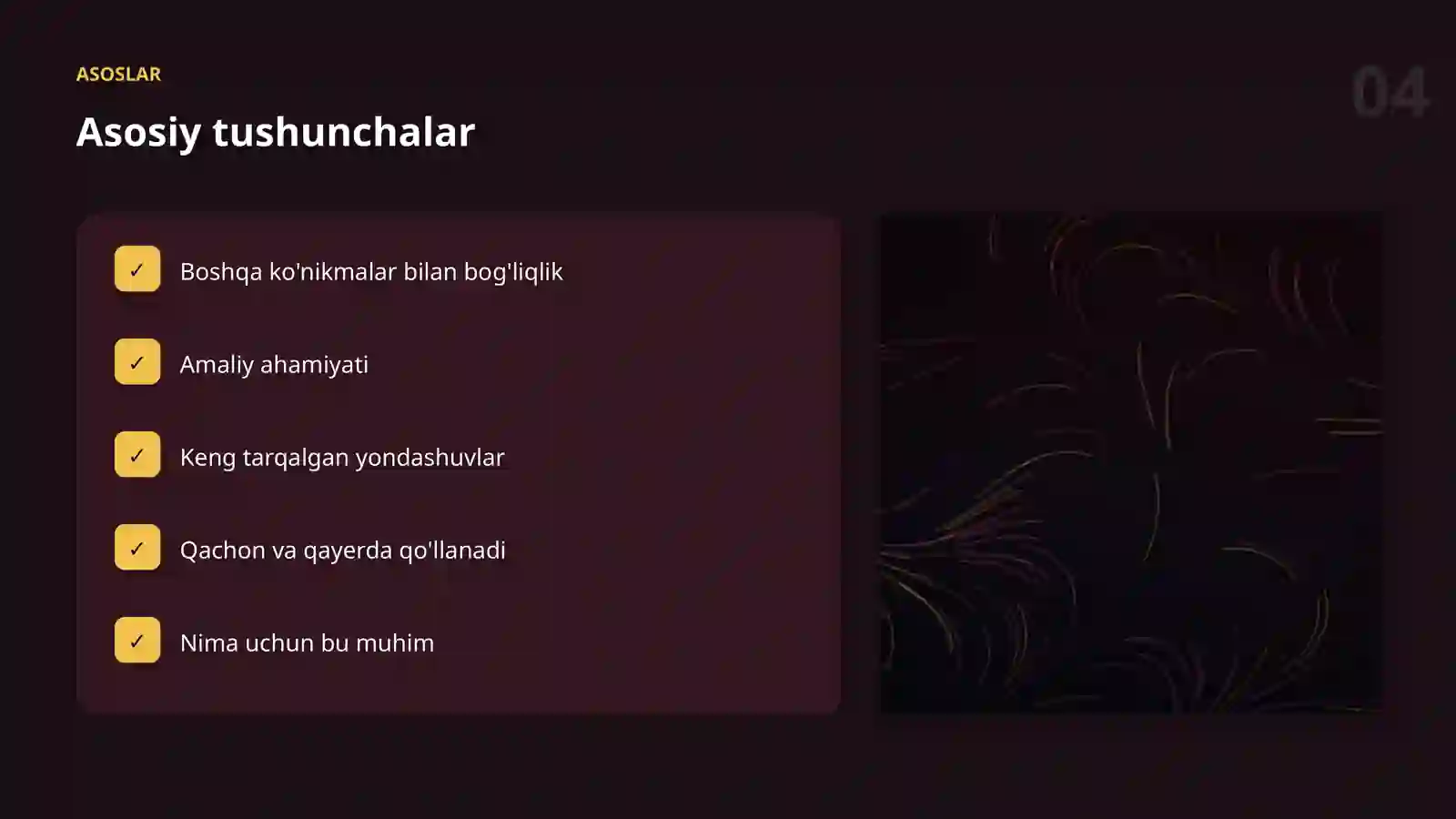 Product slide 4