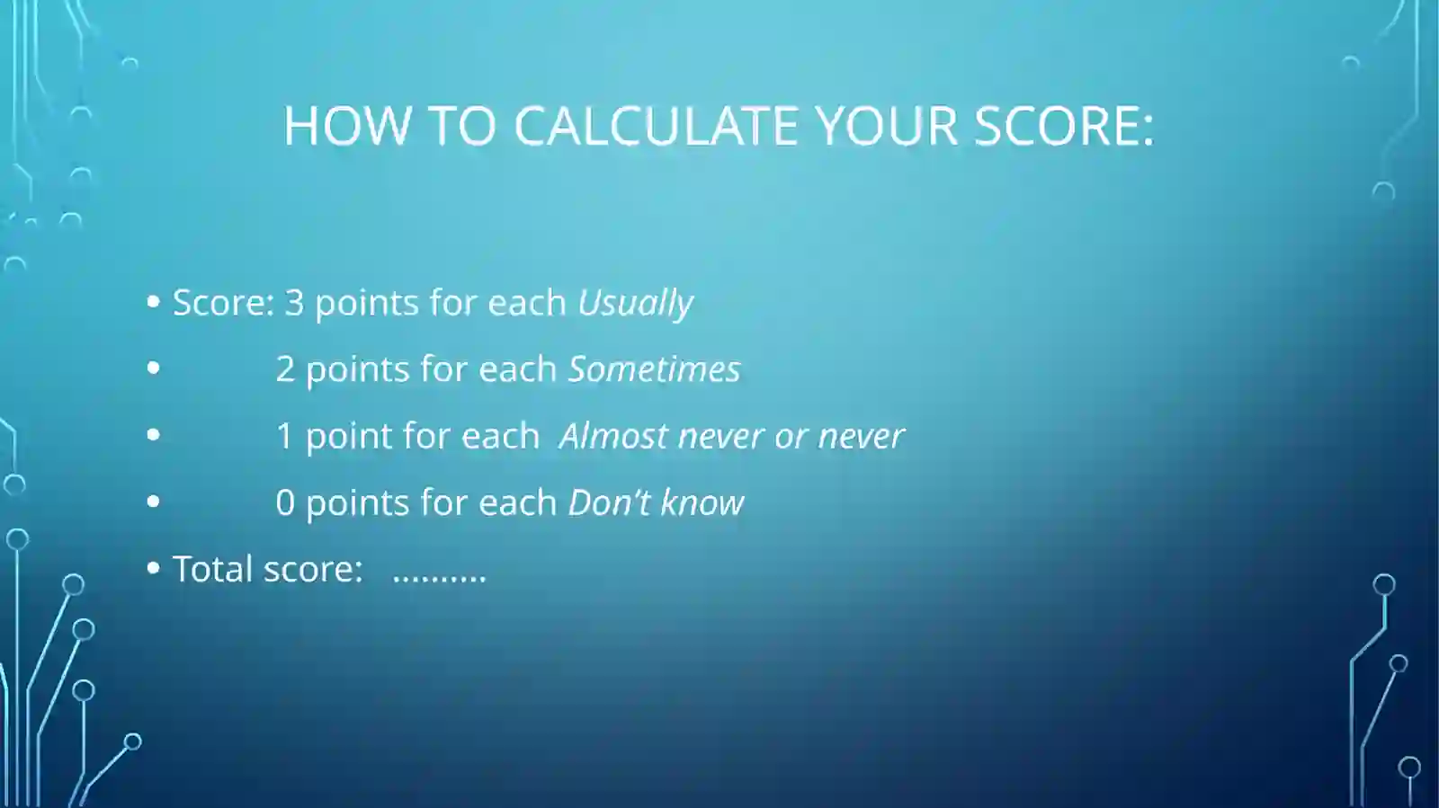 Product slide 4