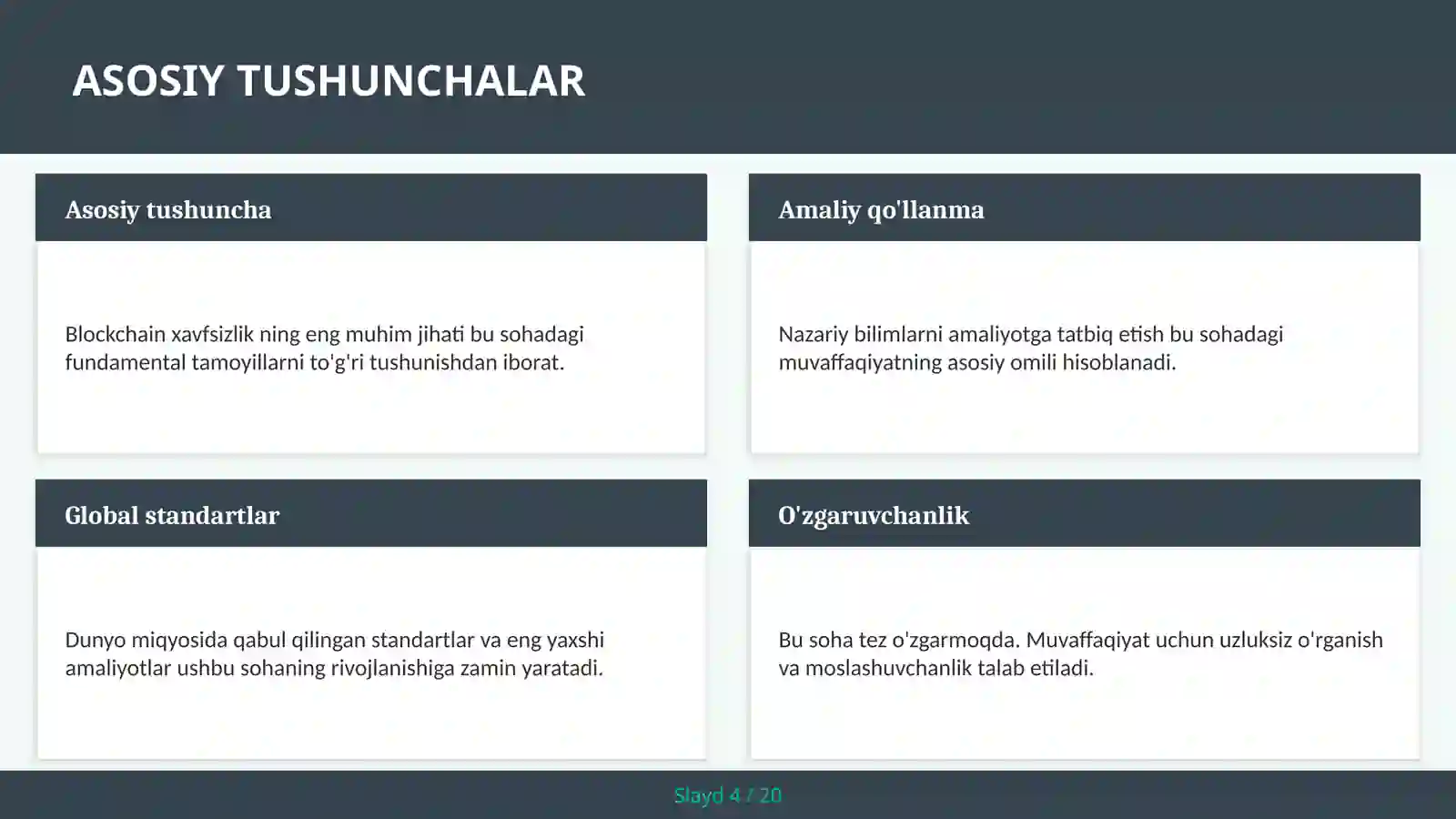 Product slide 4