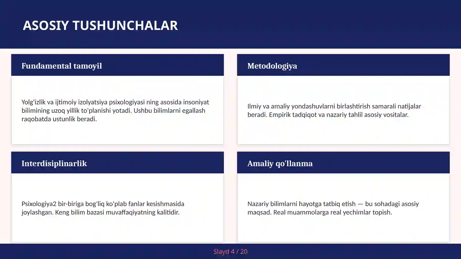 Product slide 4