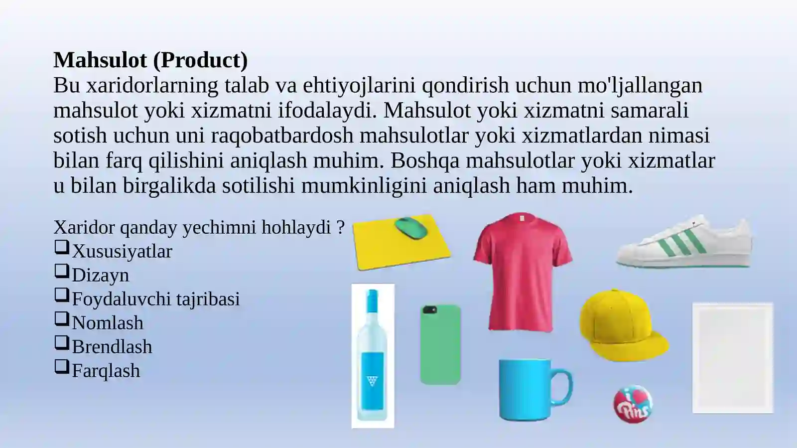 Product slide 4