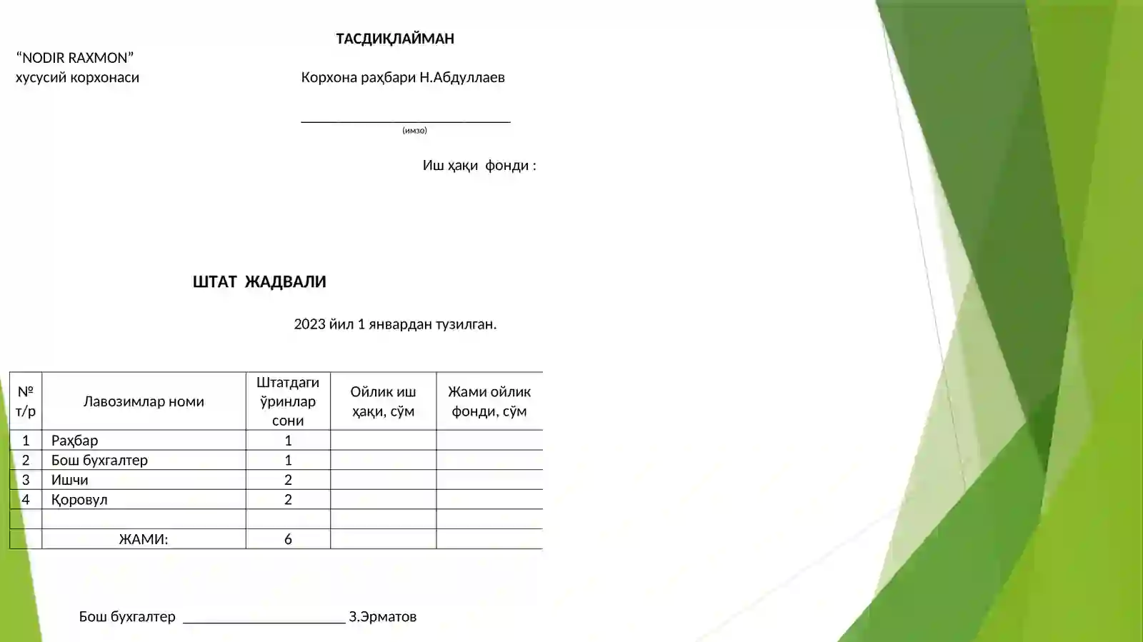 Product slide 4