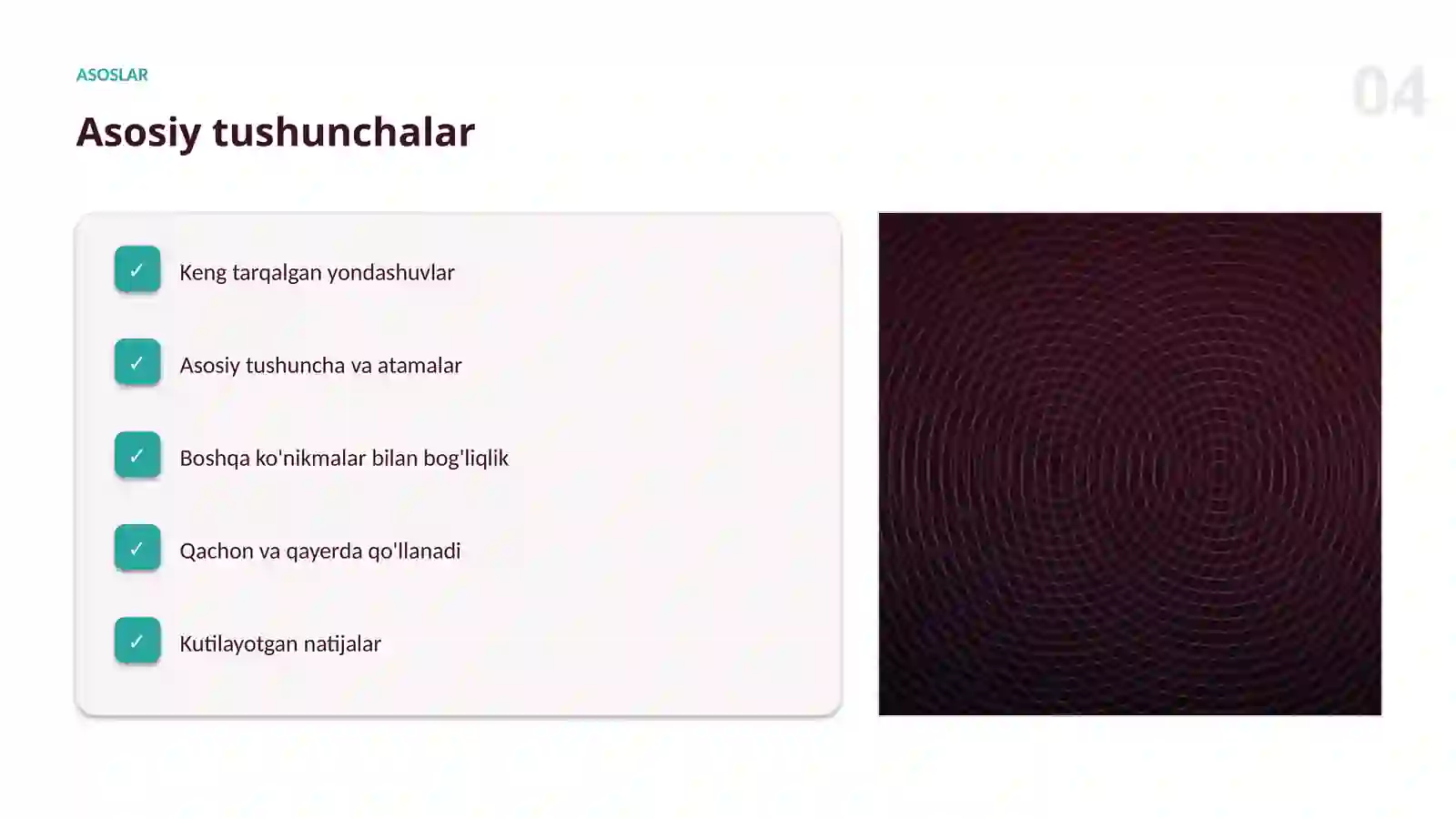 Product slide 4
