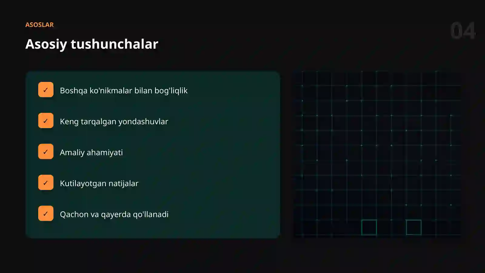 Product slide 4