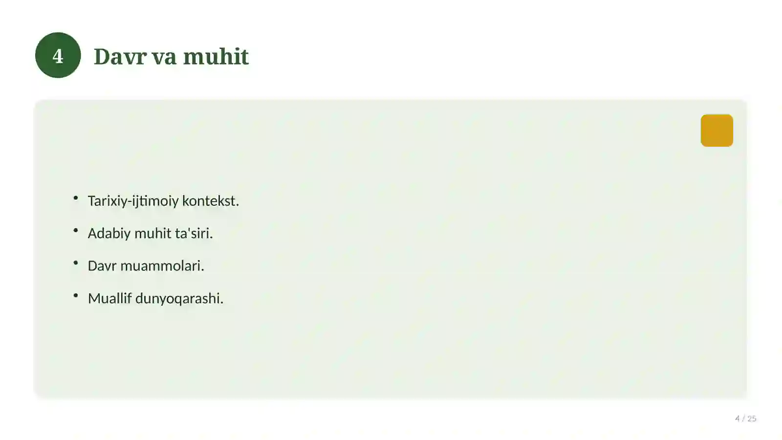 Product slide 4