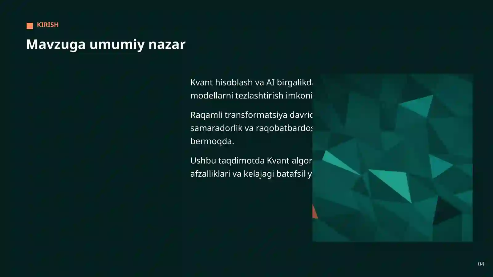 Product slide 4