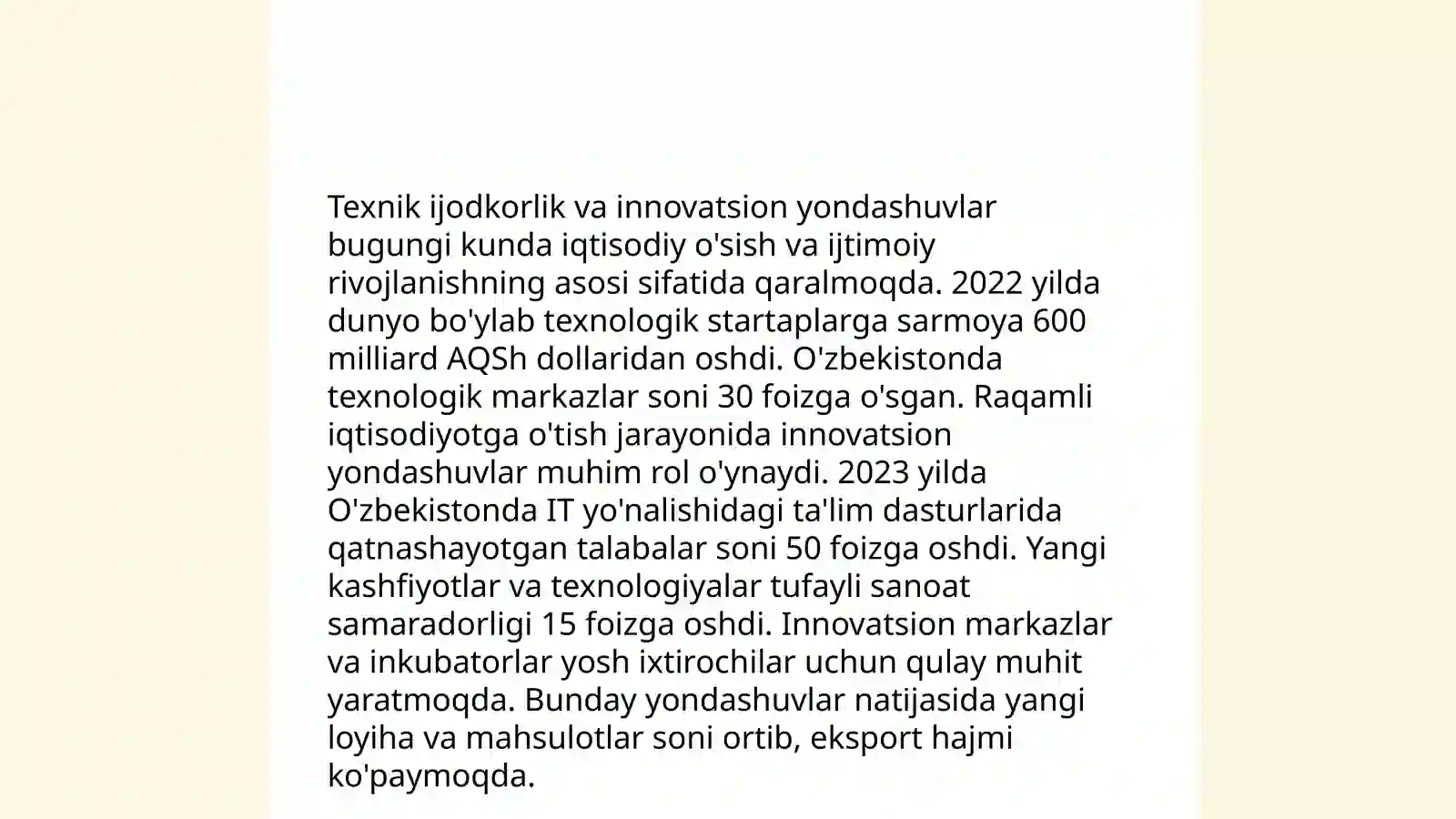 Product slide 4