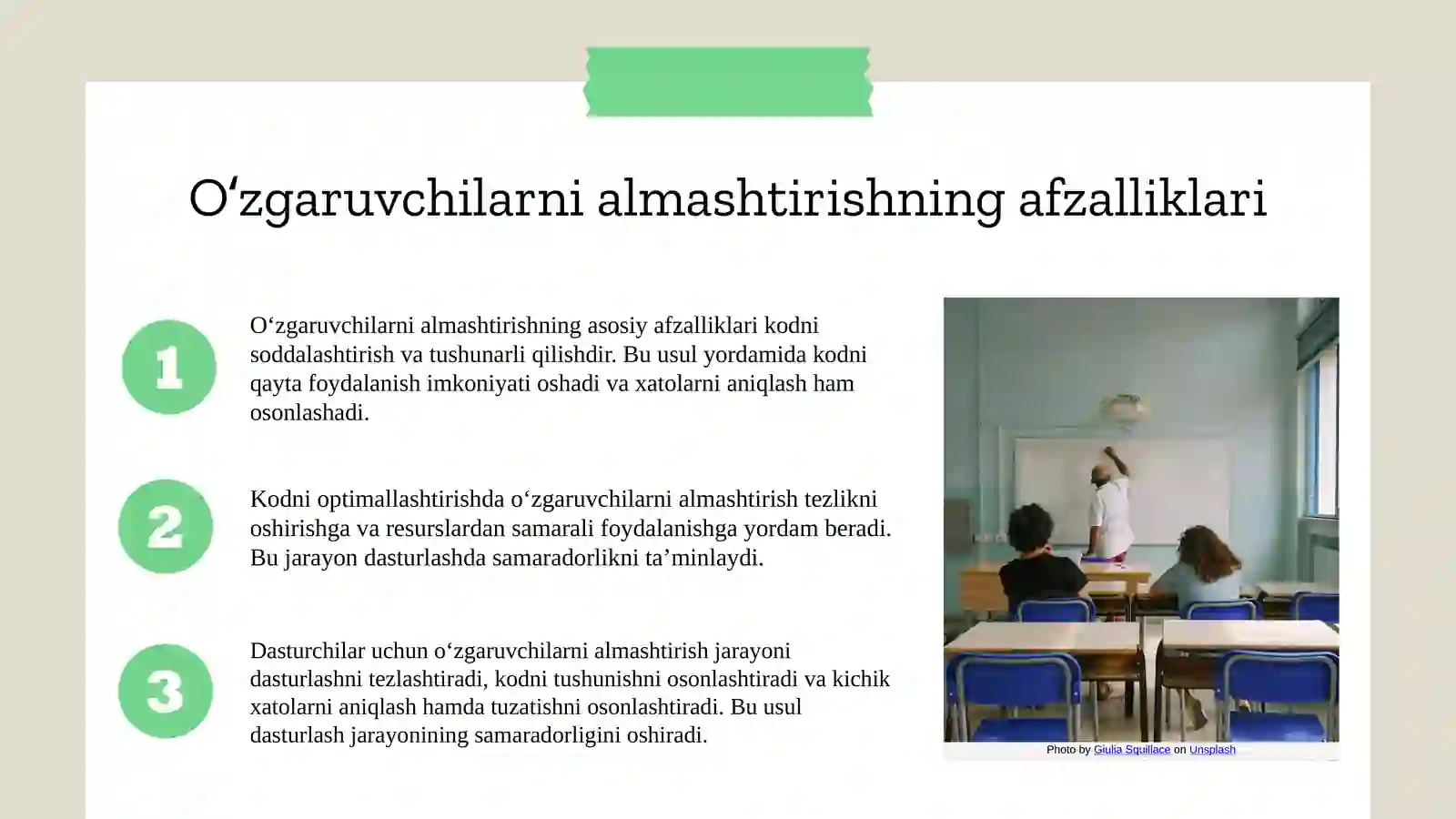 Product slide 4