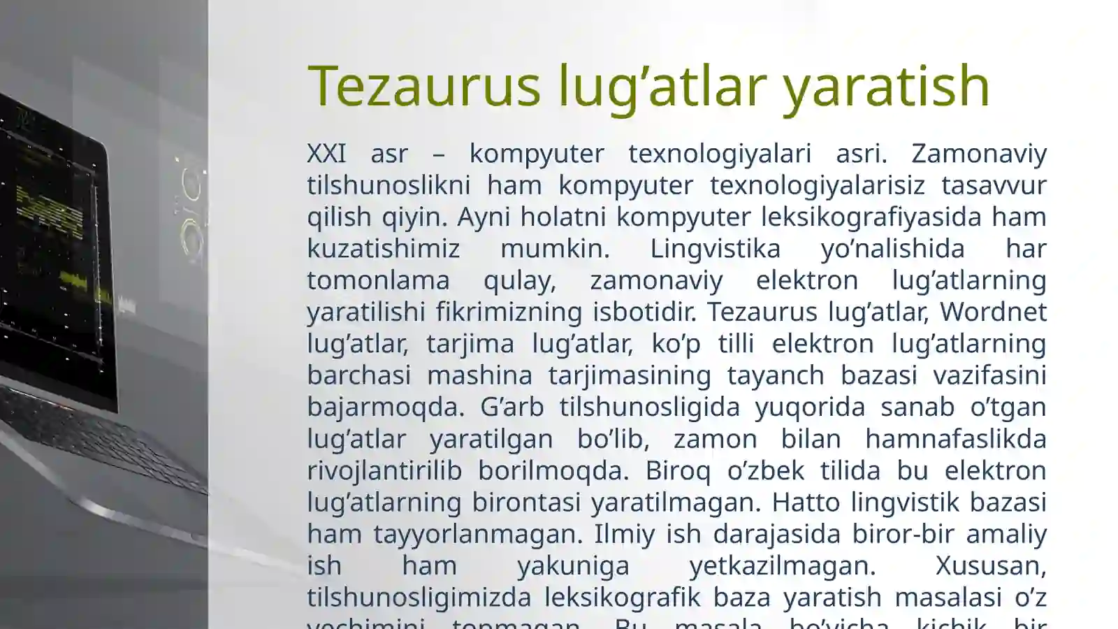 Product slide 4