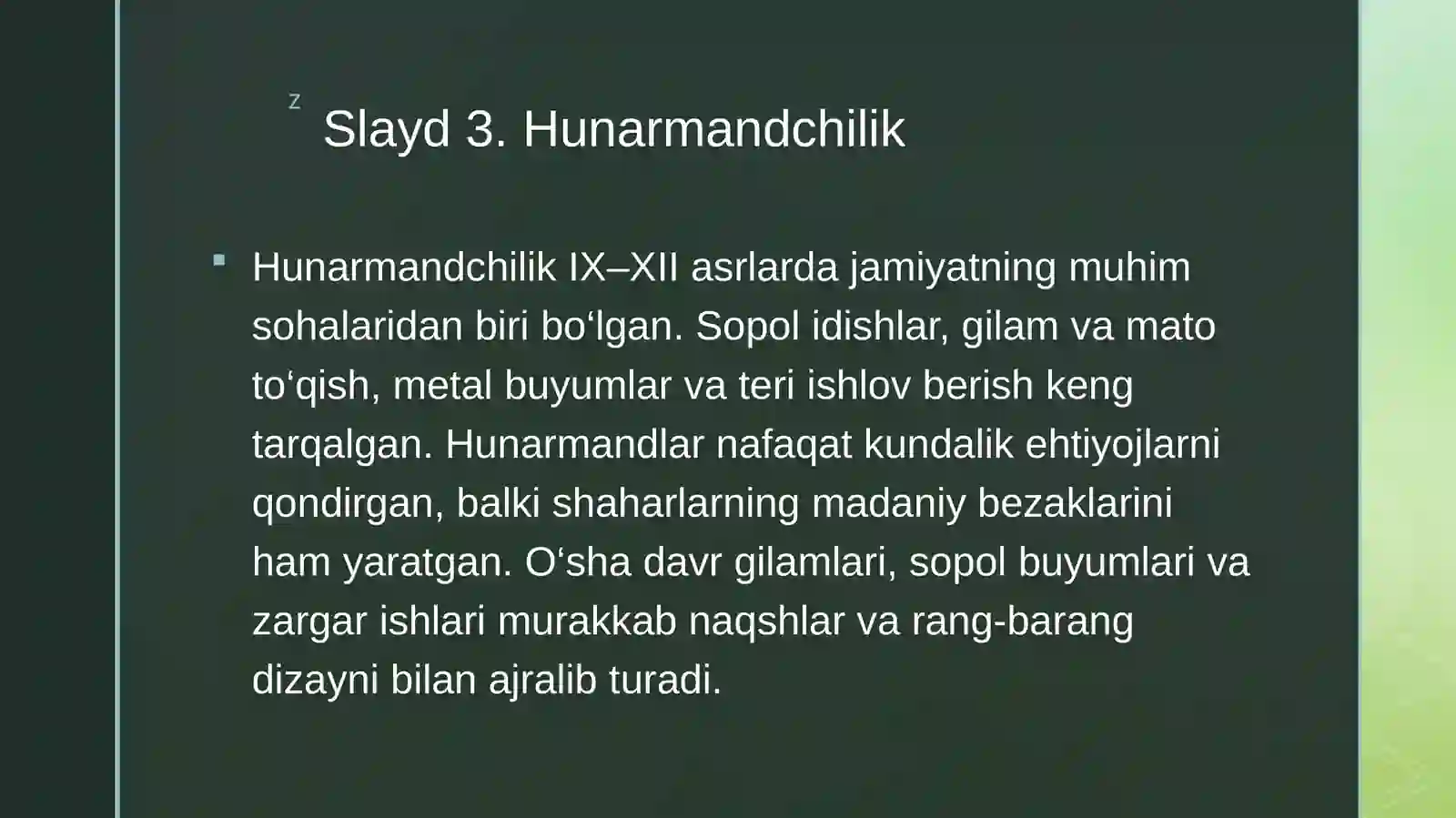 Product slide 4