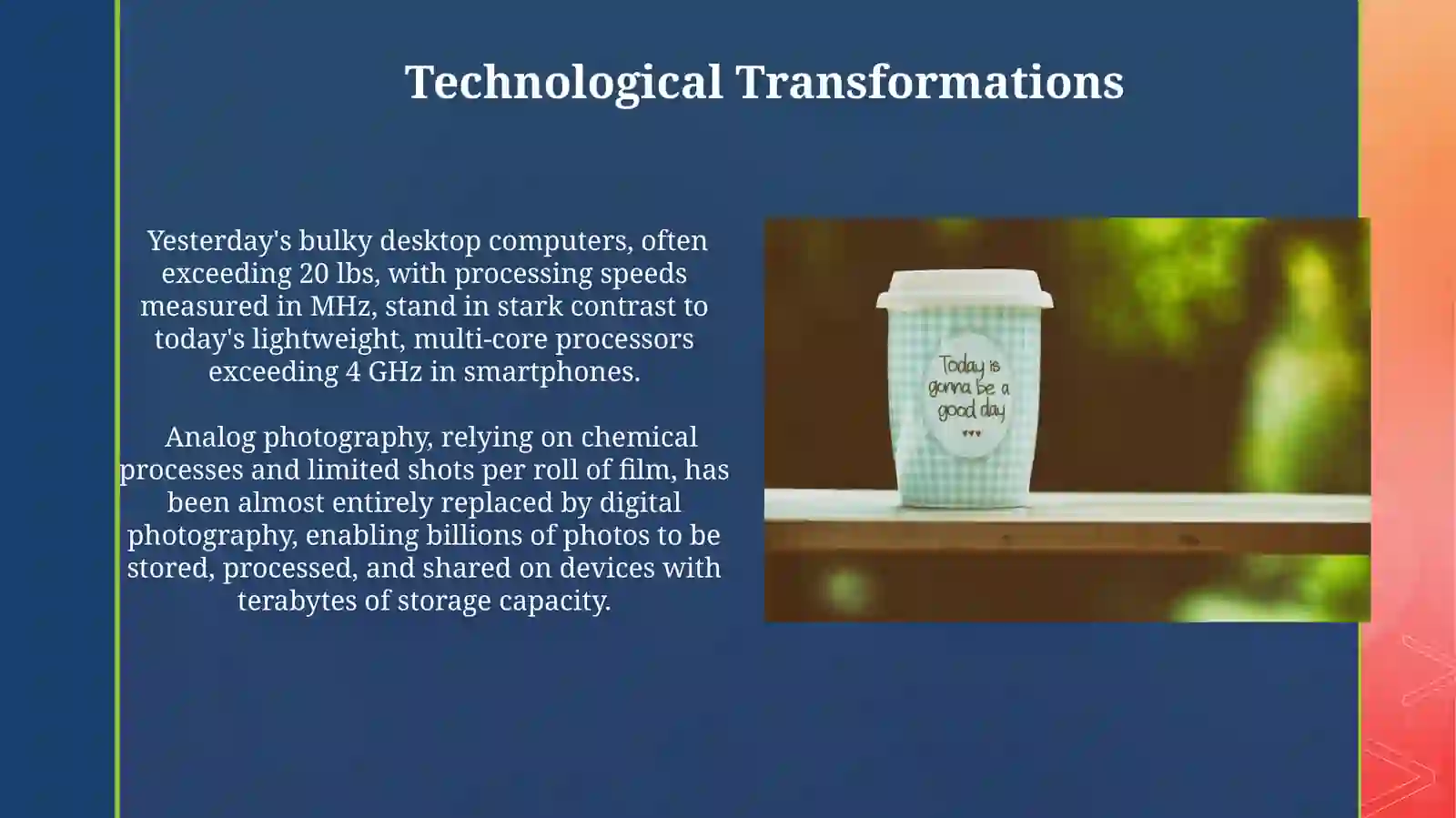 Product slide 4