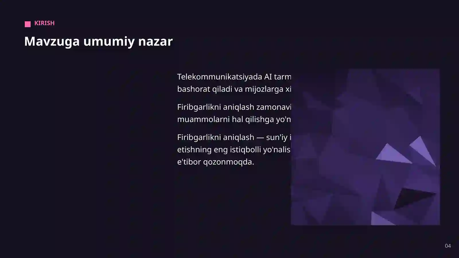Product slide 4