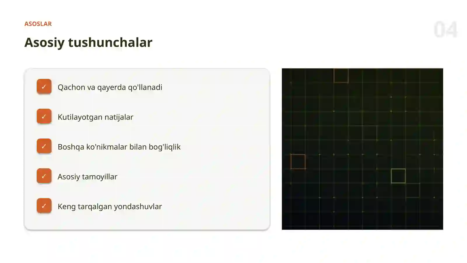 Product slide 4