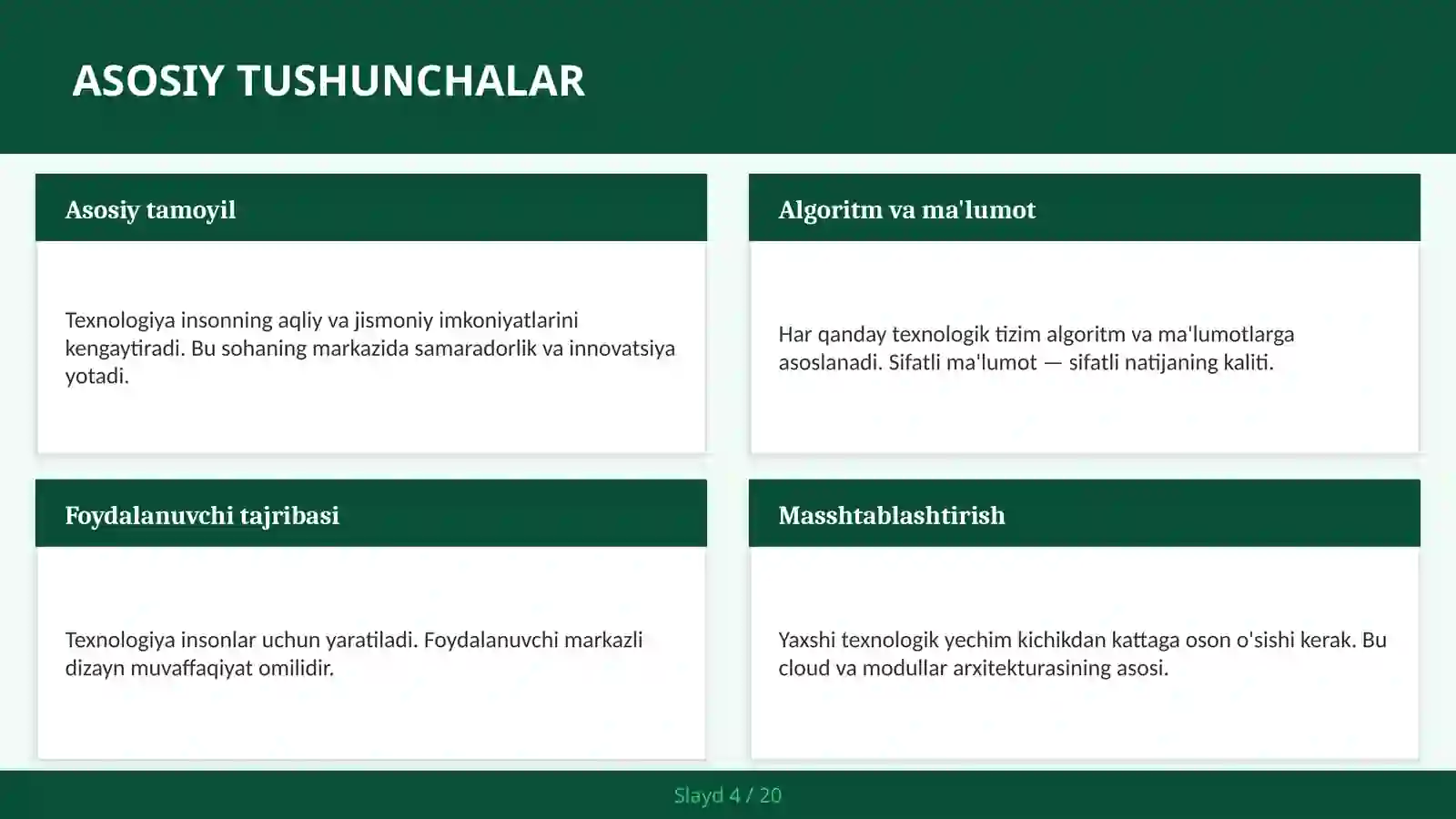 Product slide 4