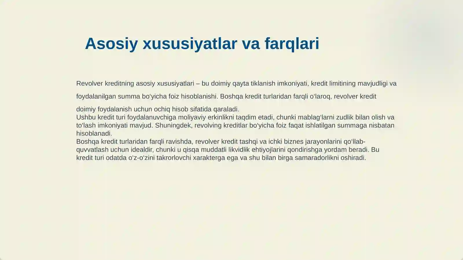Product slide 4