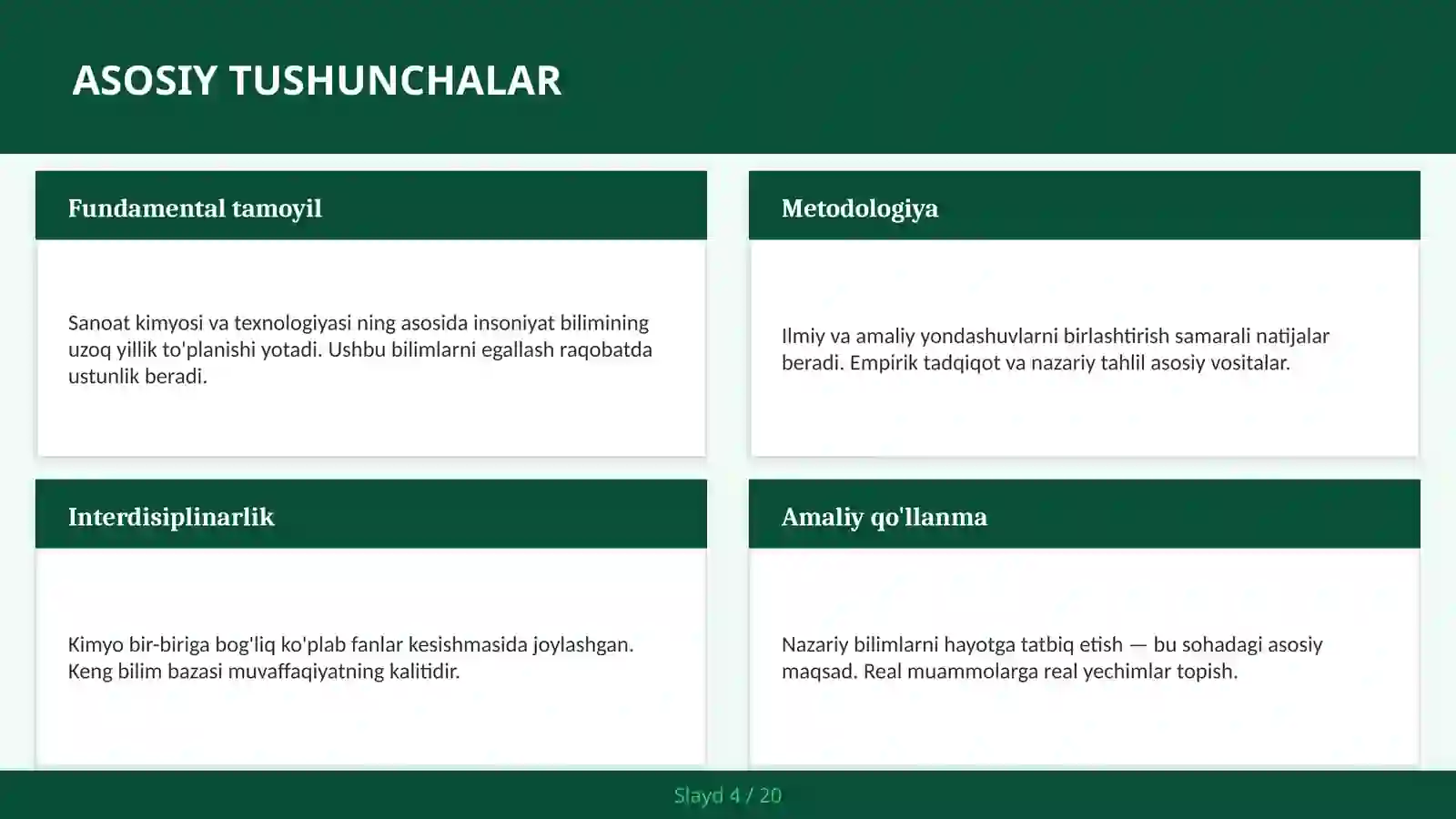 Product slide 4