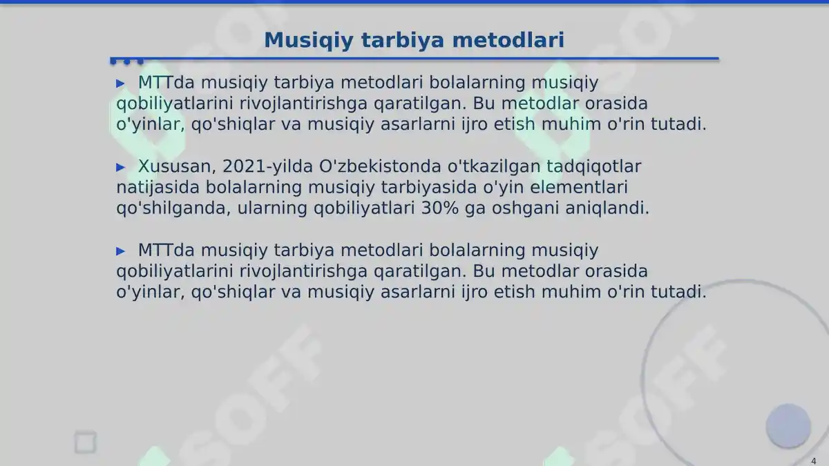 Product slide 4