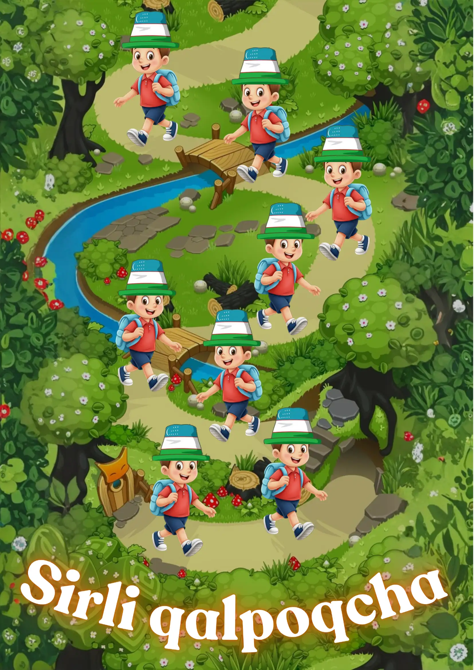 barcha fanlarga ixtisoslashtirilgan metod