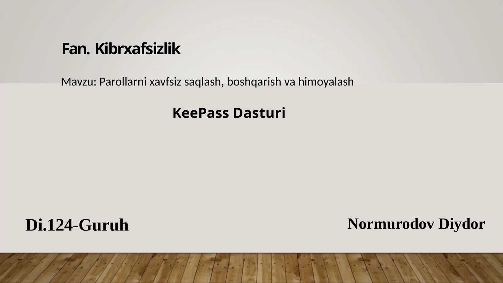 Kaapess