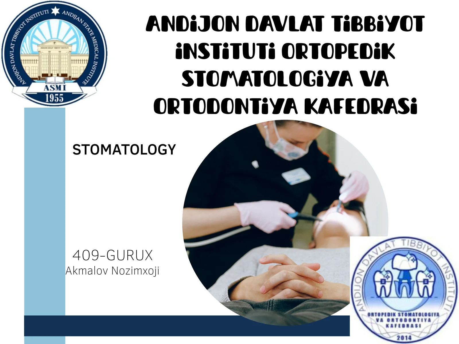 Yoyli protezlar uchun ishlatiladigan klammer turlari