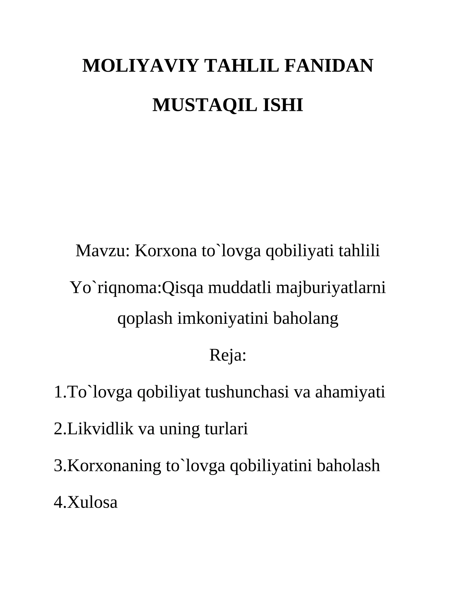 Materiallarning tannarxi hisoblanish usullari