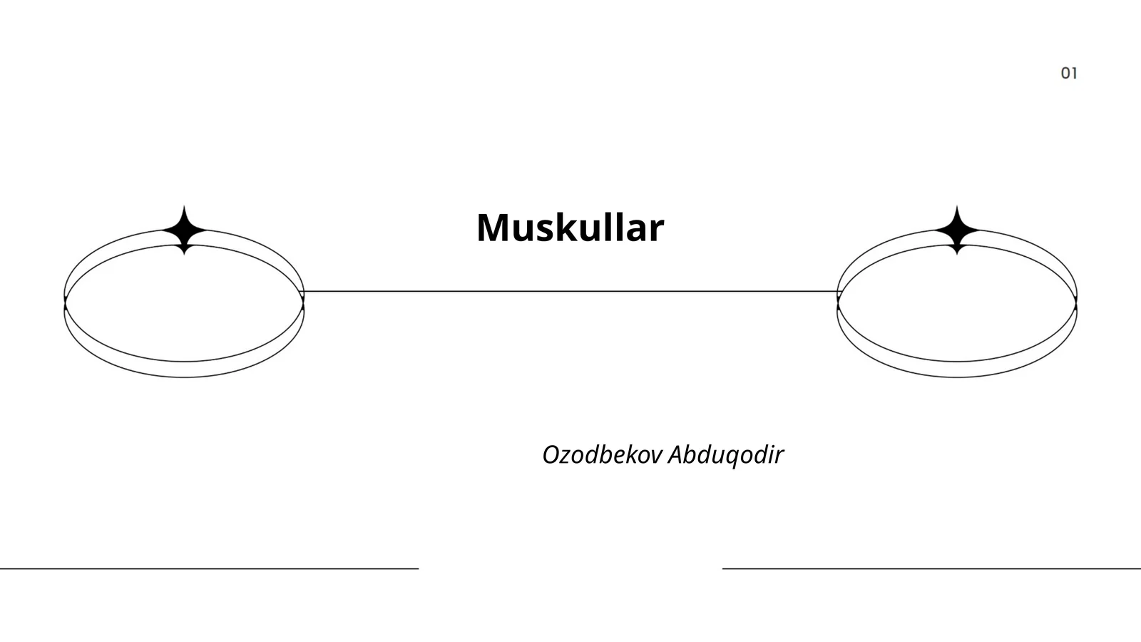 Muskullar