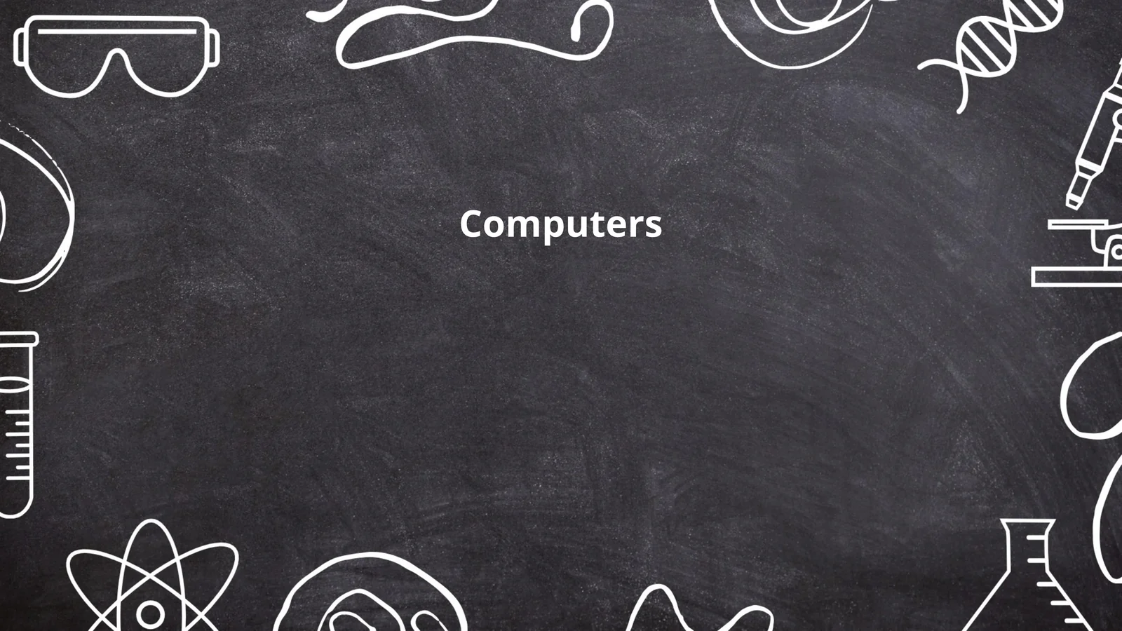 Computers