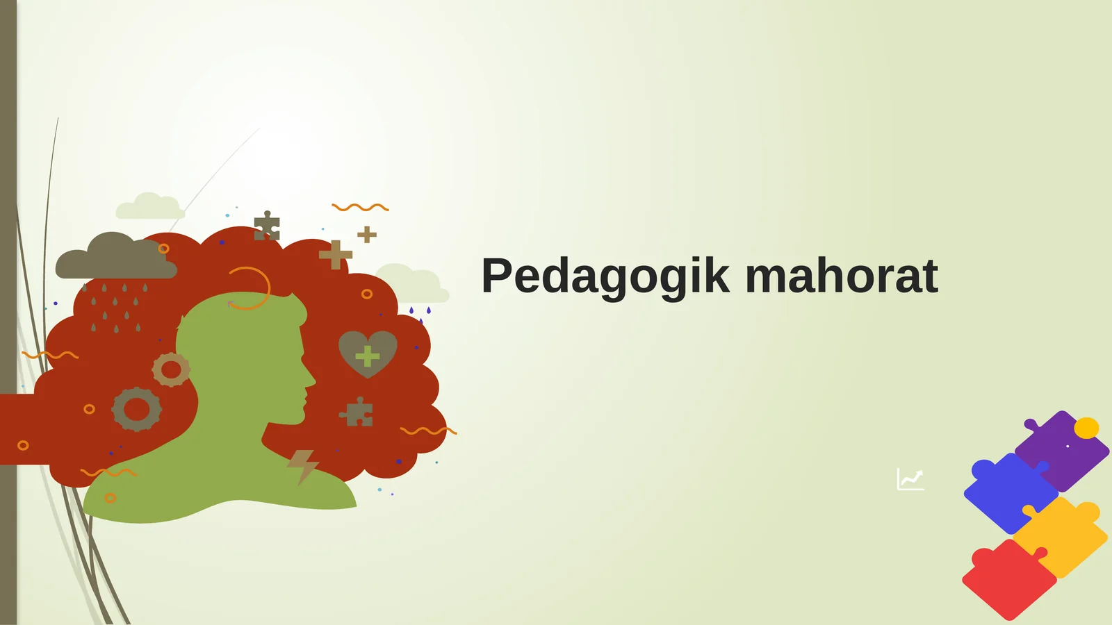 Pedagogik mahorat