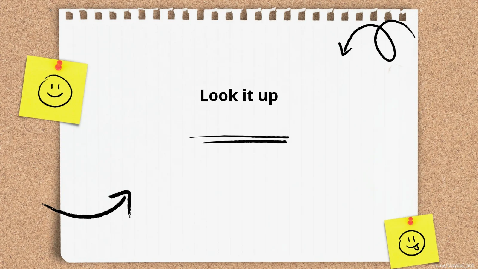 Dictionary Usage