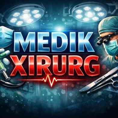 Medik Xirurg