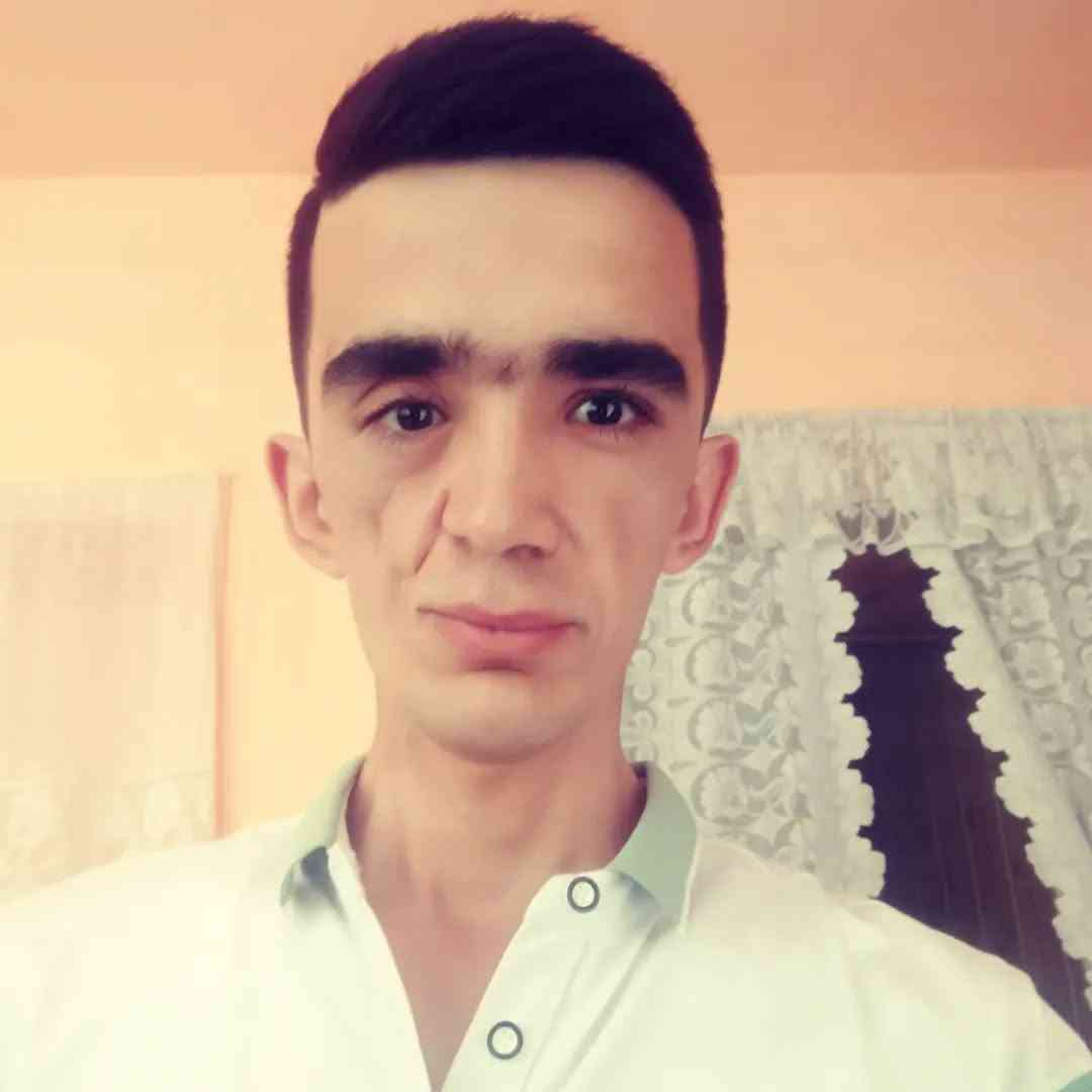 Sotuvchi 107384