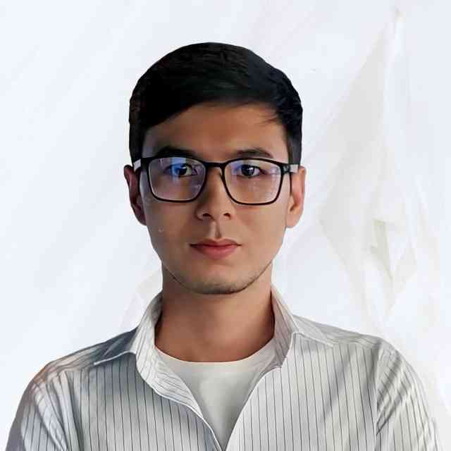 Hojiakbar Chinozbekov