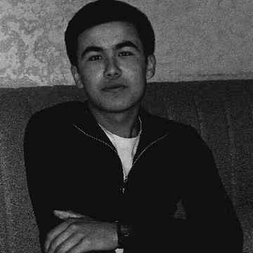 Otamurod Quramboyev