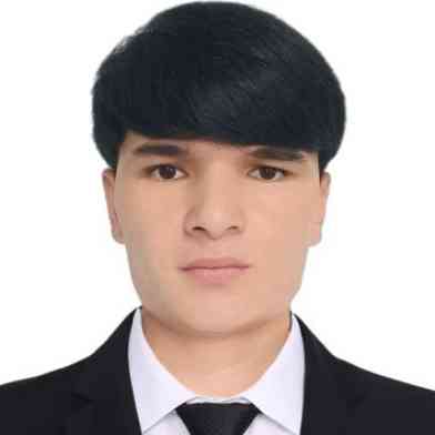 Abdullaziz Abduraximov