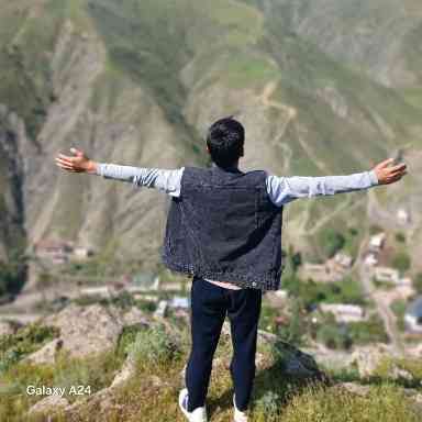 Abdurrahmon 090520